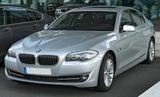 BMW F10 525D - BMW 525 in Köln