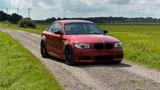 BMW E82 125i 128i - Gewindefahrwerk, 135i ... - BMW 125: Coupé, 125i