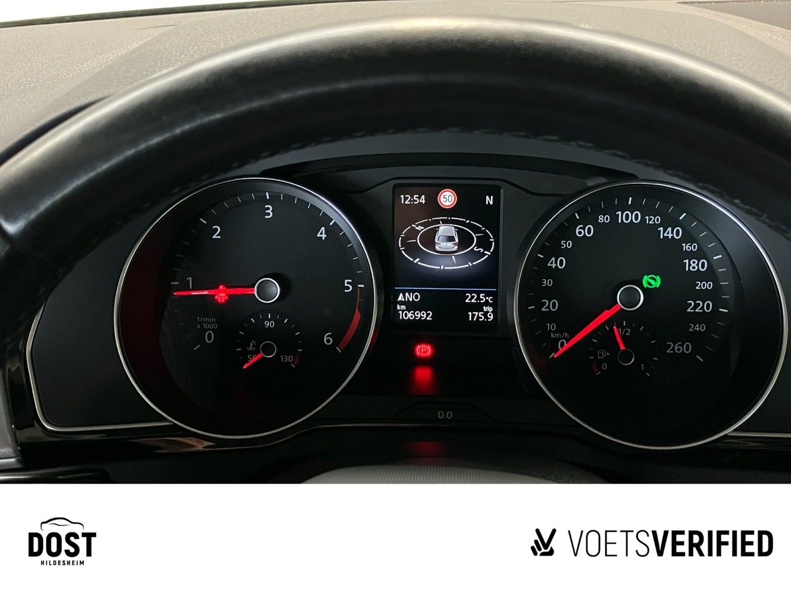 Volkswagen Passat Variant - Bild 13