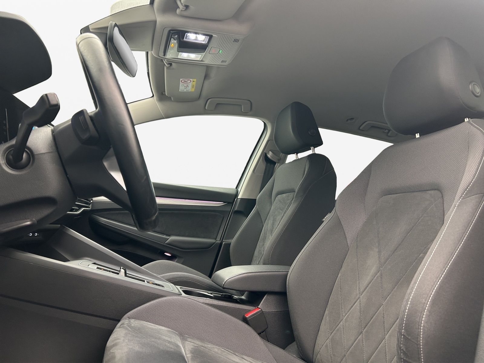 Volkswagen Golf - Bild 10