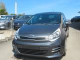 Kia Rio Dream Team-NAVI-KAMERA-SHZ-LHZ-ALU-2.HAND - Kia Rio mit Diesel-Antrieb