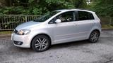 Volkswagen VW Golf Plus TSI 1,4 /122 PS/AHK - Volkswagen Golf Plus: 122 Ps