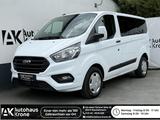 Ford Transit Custom 2.0 TDCi 320 L1   *9-SITZER*ISOFI - Ford Transit Custom in Wiesbaden