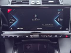 Fahrzeugabbildung DS Automobiles DS 7 Crossback 1.6 E-Tense 300 4x4 Grand Chic