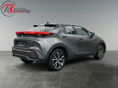 TOYOTA C-HR 1.8 Hybrid Team Deutschland