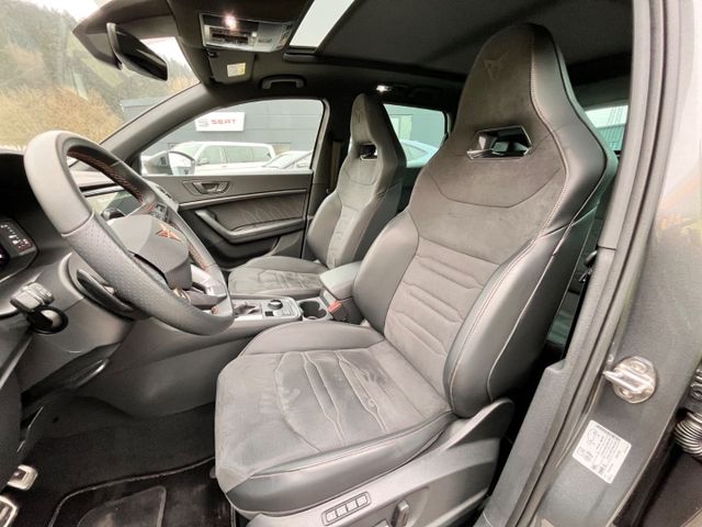 Ateca 1.5TSI DSG *PANO+AHK+BEATS+ACC+NAVI* 299€