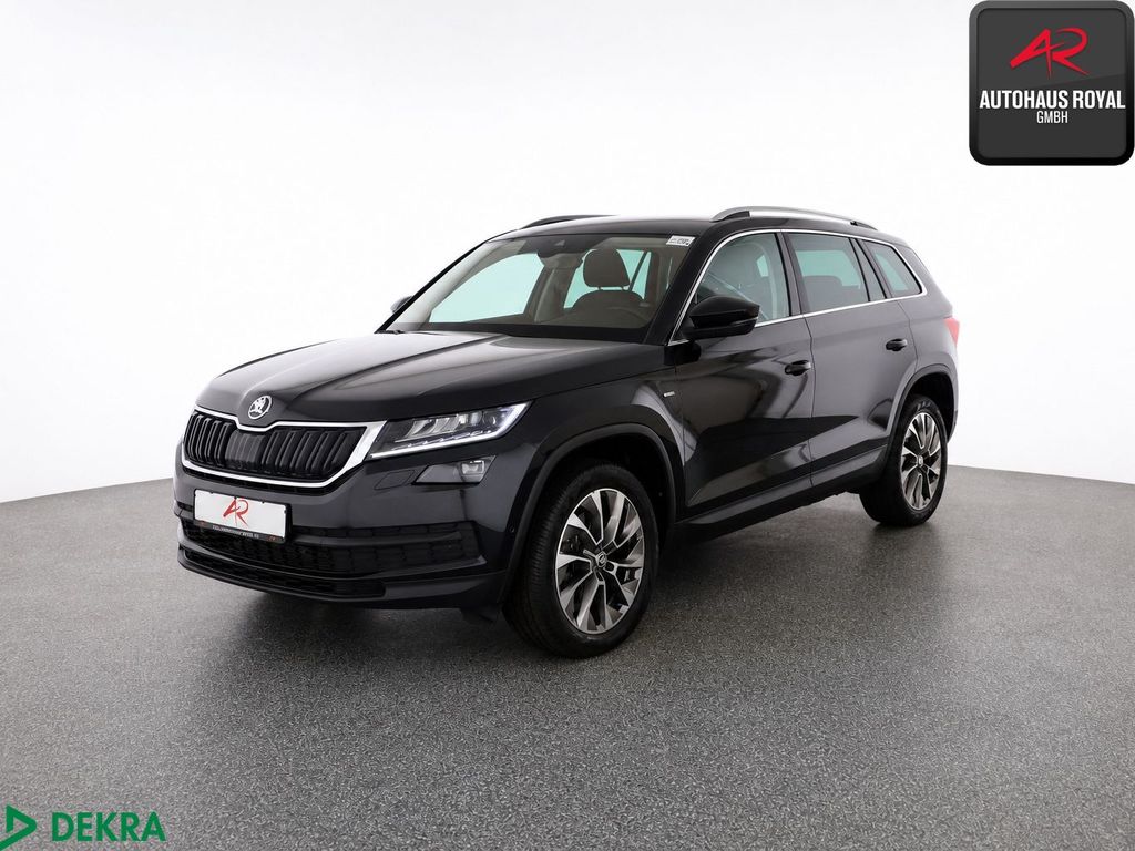 Image of Skoda Kodiaq