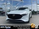 Mazda 3 2.0 (186PS) Schalter Homura Sitzheizung Navi R - Mazda: 0