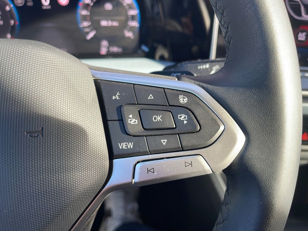 Volkswagen Golf - Bild 29