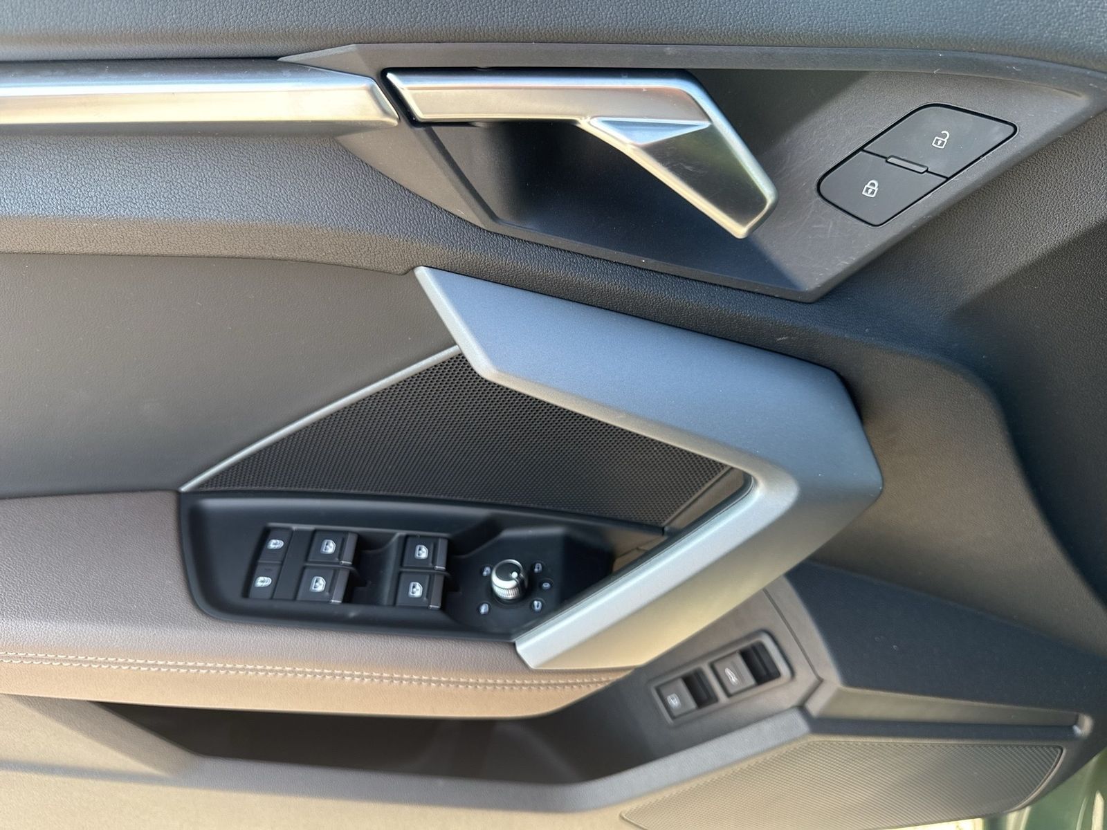 Audi A3 - Bild 16