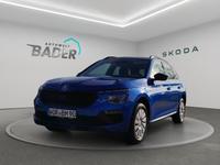 Skoda Kamiq 1.0 TSI Matrix AHK SHZ RFK