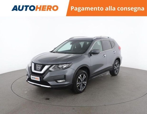 Nissan NISSAN X-Trail 2.0 dCi 4WD N-Connecta