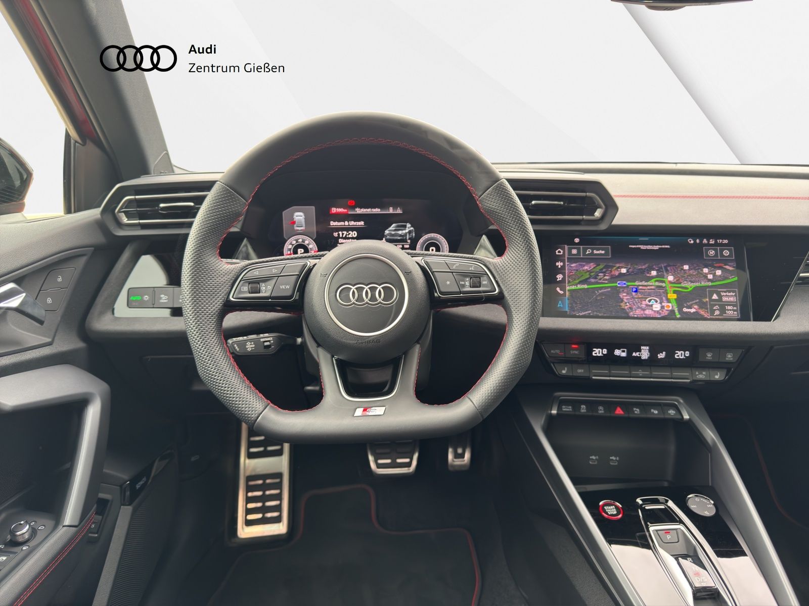 Audi S3 - Bild 9