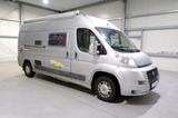 Chausson Twist 600 Prestige - Festbett - Klima - AHK - Chausson Wohnwagen & Wohnmobile