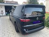 Volkswagen T7 Multivan 2,0 TDI SCR DSG Überhang -Lü - VW T7 Multivan von privat