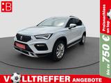 Seat Ateca 1.5 TSI DSG Xperience EL.HK AHK SHZ - Seat Ateca in Nürnberg
