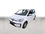 Volkswagen up! move up! 1.0 4türig+KLIMA+Maps-More+PDC+RFK - Volkswagen up! aus 2021