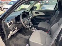 Suzuki Swift - Vorschau Bild 12