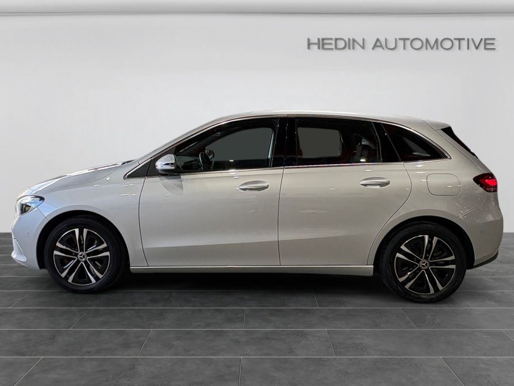 Mercedes-Benz B 250 e PROGRESSIVE|LED|KAM|SPIEGEL-P.|PTS|NAVI imagem 3