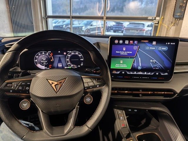 Cupra Terramar - Bild 12