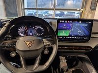 Cupra Terramar - Vorschau Bild 12