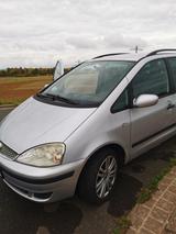 Ford FORD GALAXY  1.9 TDI  7 Stize - Ford Galaxy in Hannover