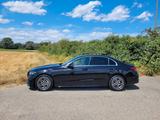 Mercedes-Benz C 200 Autom. Junge Sterne Garantie