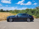 Mercedes-Benz C 200 Autom. Junge Sterne Garantie - Mercedes-Benz: Limousine, Junge Sterne