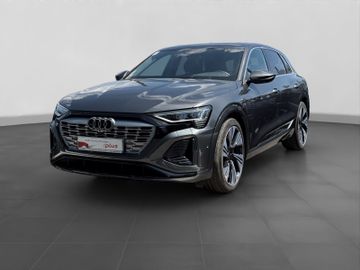 Audi Q8 e-tron - 2