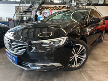 MYAUTOCENTER – Gebraucht- und Jahreswagen mit Werkstattservice in Pfaffenhofen Opel Insignia Grand Sport*360°*KEYLESS*LKHZ*LED*