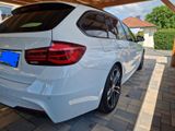BMW 320i Touring M Sport Shadow line - BMW 320: M Sport 320i