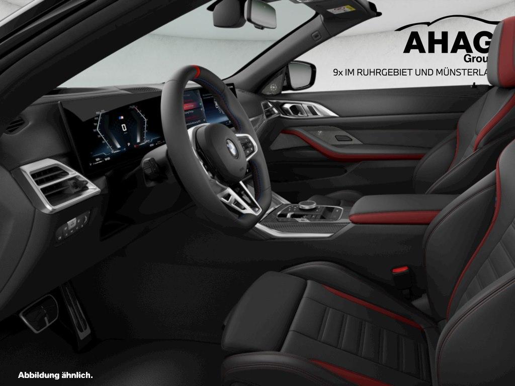 BMW M440i xDrive