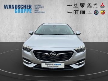 Opel Insignia B SpTourer Business Edition +NAVI