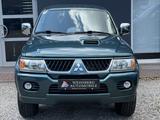Mitsubishi Pajero Sport 2.5 TD Intense 1.Hand,Orig.71.tkm - Mitsubishi Pajero: Sport