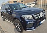 Mercedes-Benz GLS 350 d 4MATIC AMG | Panorama | LED | Navi | 7 - Mercedes-Benz GLS 350 Gebrauchtwagen