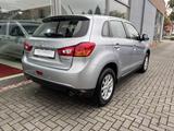 Mitsubishi ASX Invite 2WD KLIMAAUTO. TEMPO. PDC Klima - Mitsubishi Gebrauchtwagen in Berlin