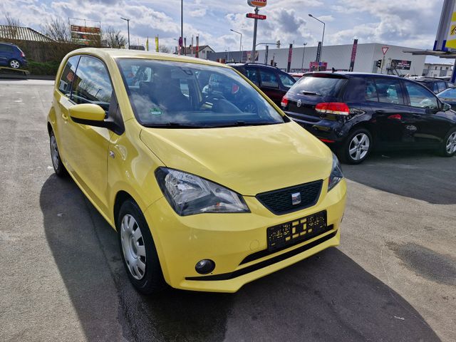 Seat Mii Style Tüv Neu