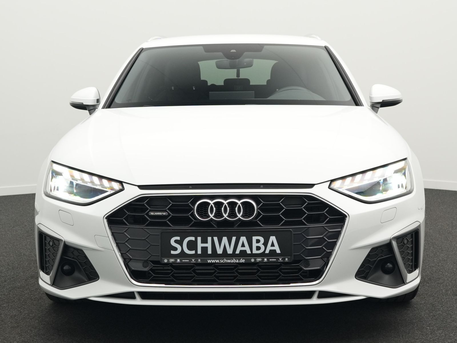 Audi A4 - Bild 7