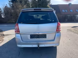 Opel Zafira B CATCH ME/ - Opel Zafira: Catch Me
