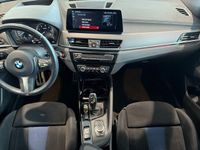 BMW X2 - Vorschau Bild 15