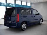 Opel Combo Life Elegance 1.5 Diesel Standhz Sitzhz - Opel Combo Life Elegance mit Diesel-Antrieb