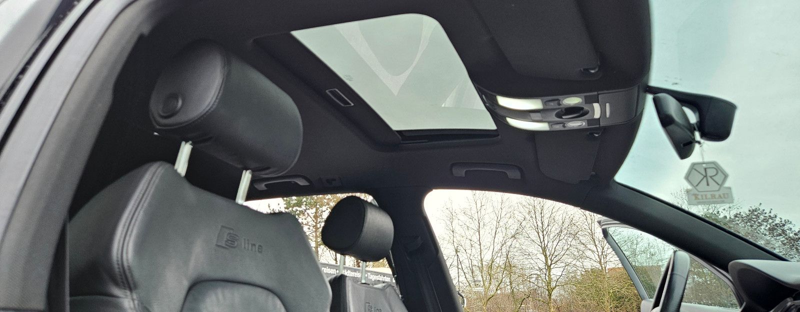 AUDI A6 Avant 4F 4.2 FSI quattro Milltek Sportauspuff