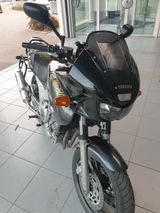 Yamaha TDM 850 - YAMAHA 850 TDM