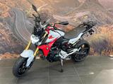 BMW F 900 R Style Sport + 4 Pakete - BMW F 900 R