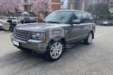 Land Rover LAND ROVER Range Rover 3.6 TDV8 HSE - Land Rover Range Rover mit Diesel-Antrieb: Kombi