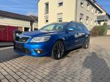 Skoda Octavia 2.0 TFSI RS Combi RS - StHZ, SHZ, AHK - Skoda Octavia aus 2011: RS