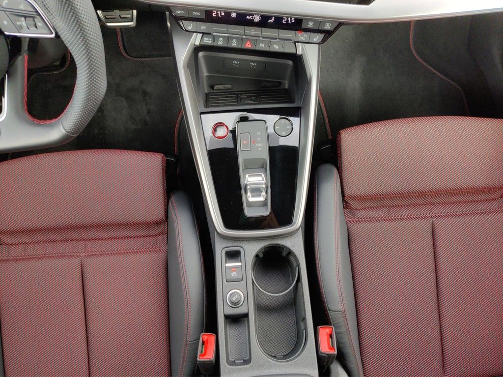 Audi S3 - Bild 16