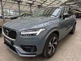 Volvo XC 90 T8 AWD R-Design  Navi|Kamera|Schiebedach - Volvo XC90 mit Hybrid-Antrieb