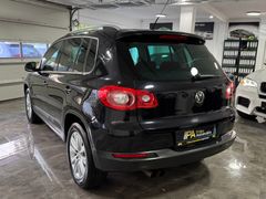 Fahrzeugabbildung Volkswagen Tiguan 1.4 TSI Sport&Style 4Motion Tempomat AHK