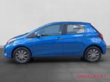 Toyota Yaris 1.0 Comfort Allwetterreifen - Toyota Gebrauchtwagen in Bremen
